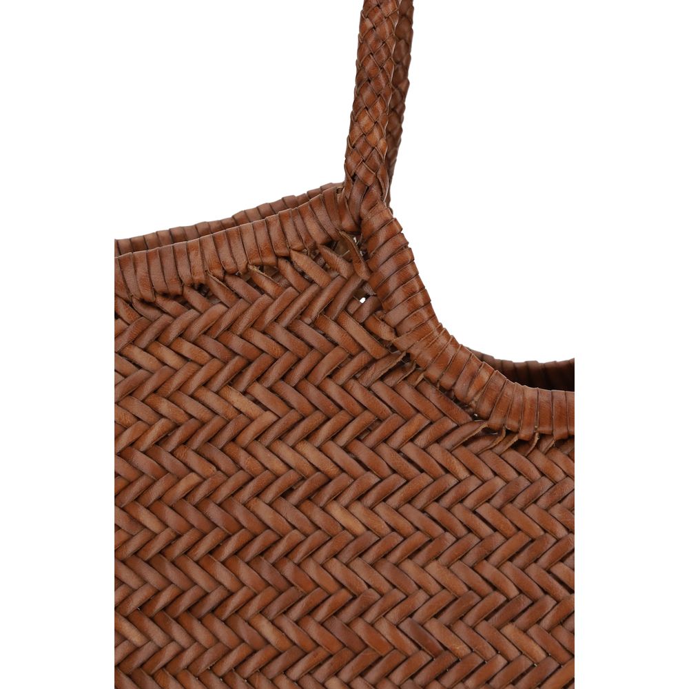 Bolso al hombro Nantucket grande