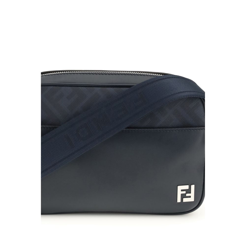 Squared FF Camera Case