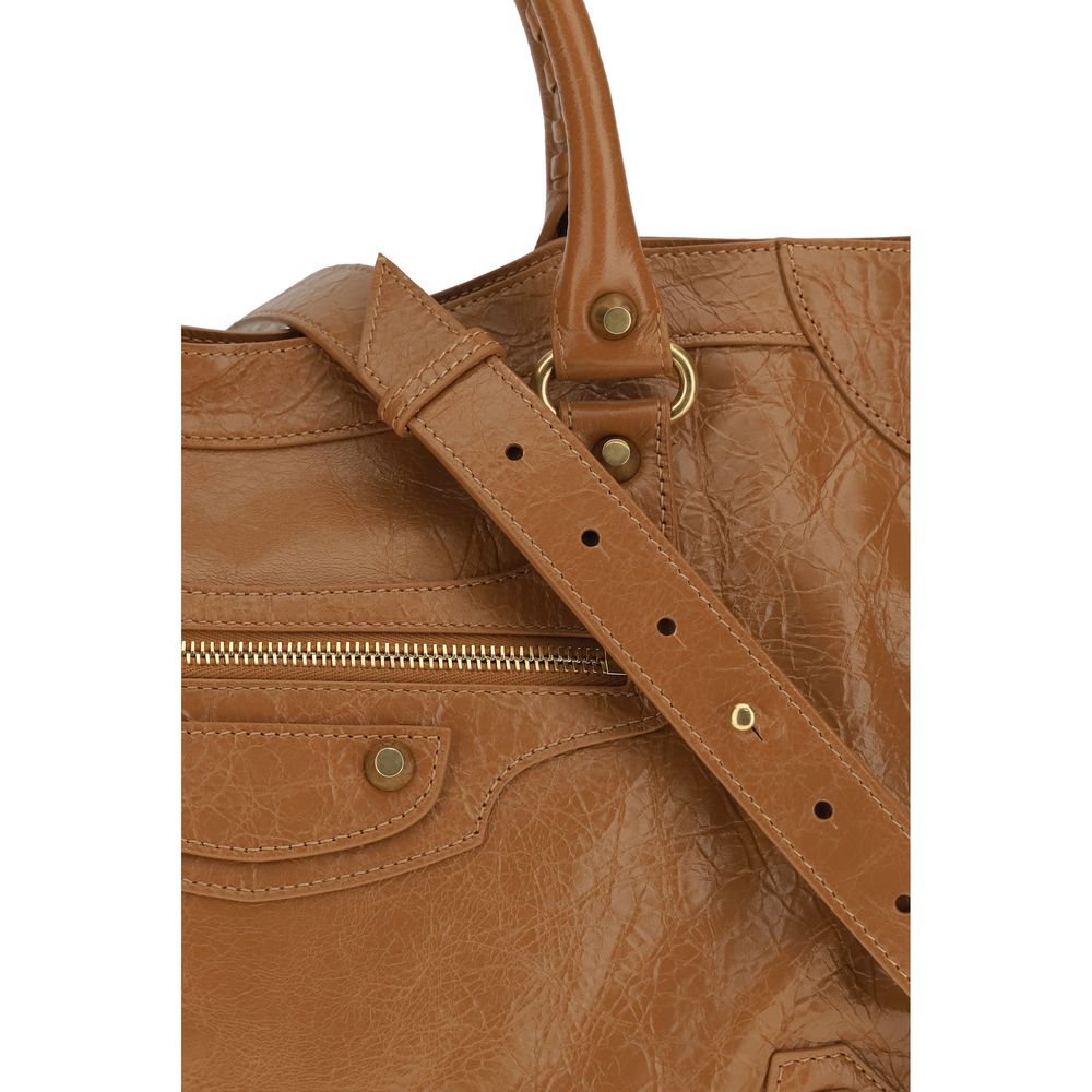 Sac porté main Le City moyen