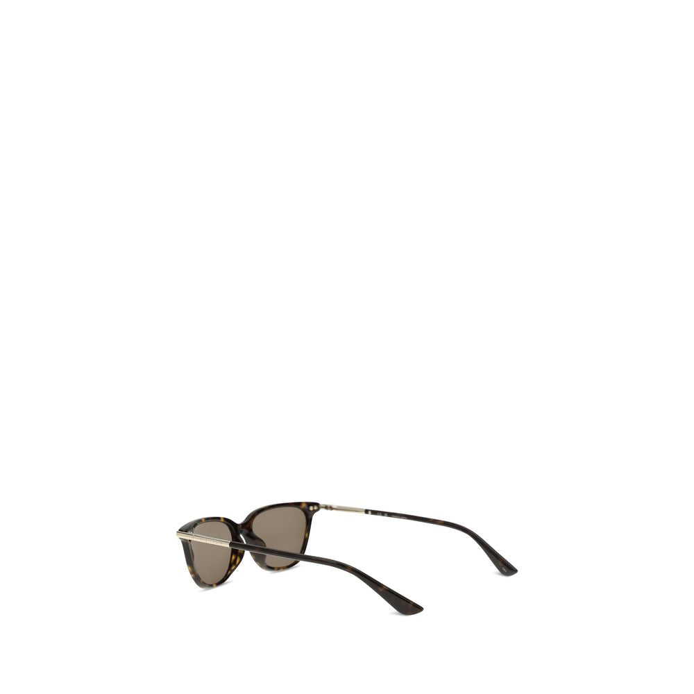 Cat Eye Acetate Sunglasses
