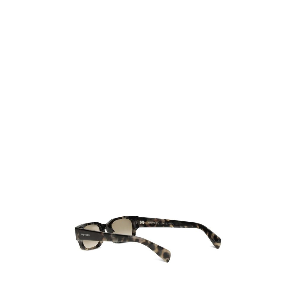 T-Bar Rivet Panthos Acetate Sunglasses