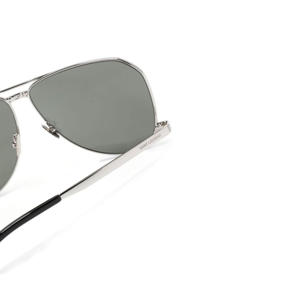 Gafas de sol de metal Dust Aviator