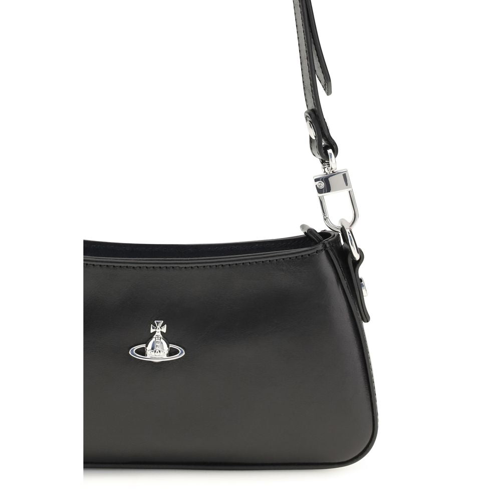 Bolso al hombro Tasha en piel