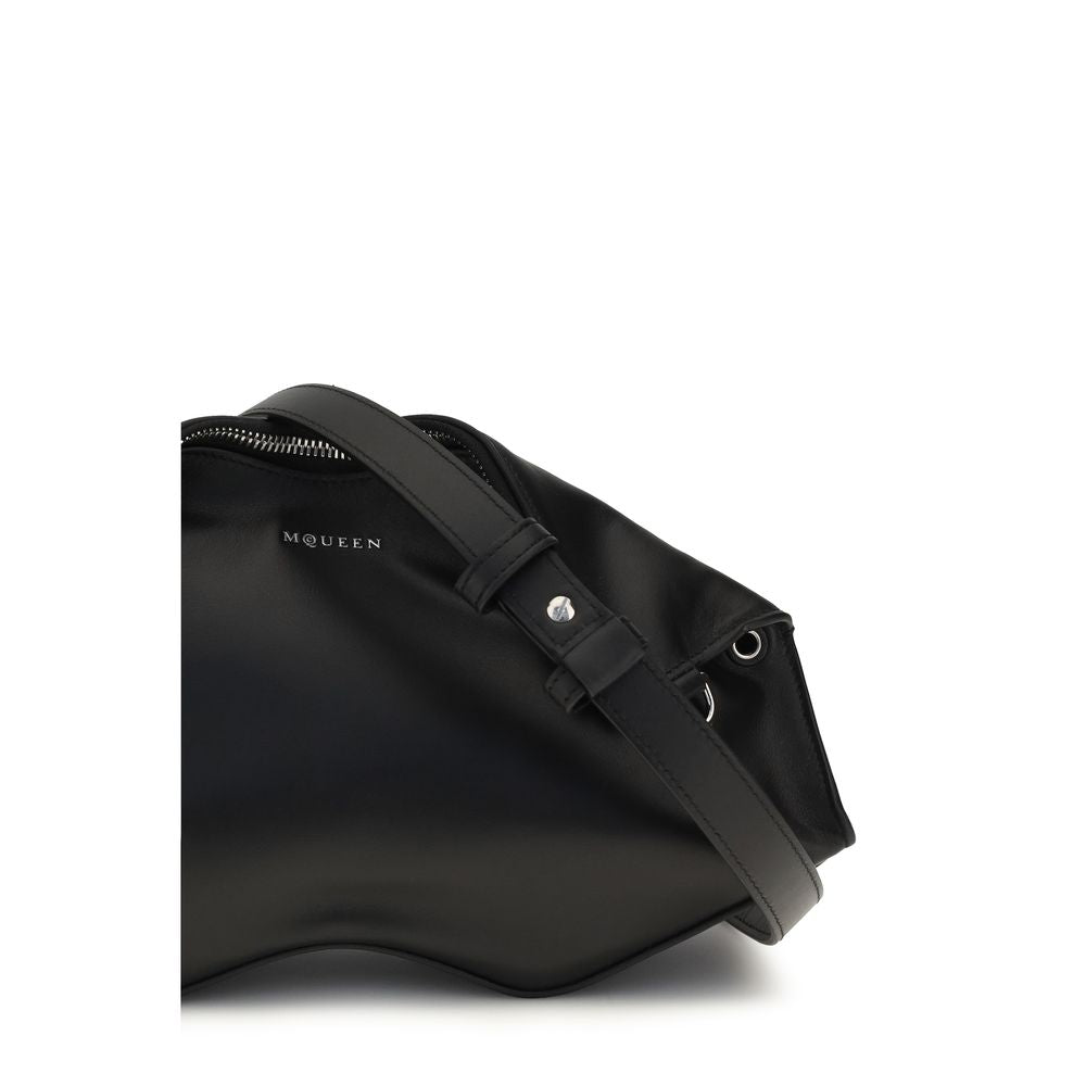 Manta Clutch in Calfskin