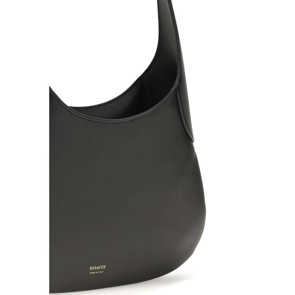 Joan Small Hobo Bag in Calfskin