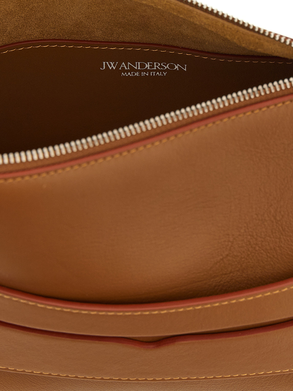 Loafer Bag in Calfskin