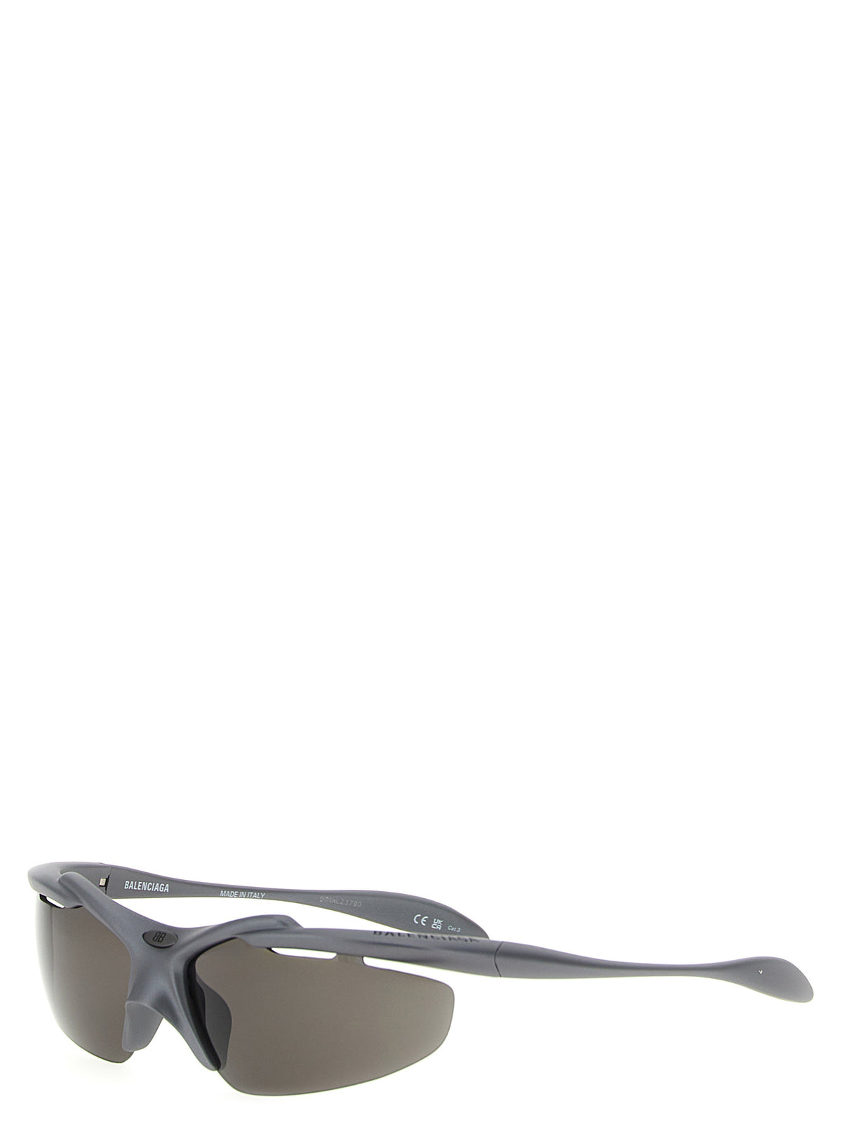 Turbo D-Frame Injection Sunglasses