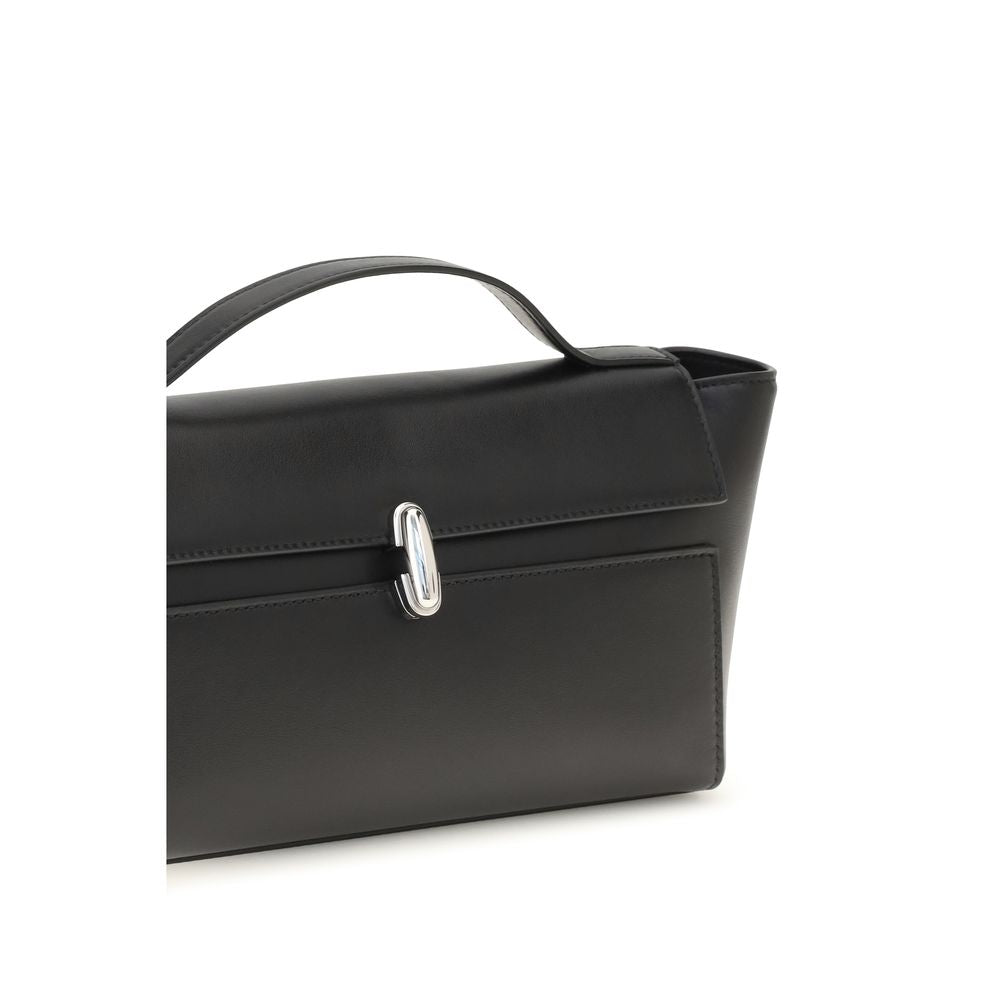 Clutch Symmetry Trapeze