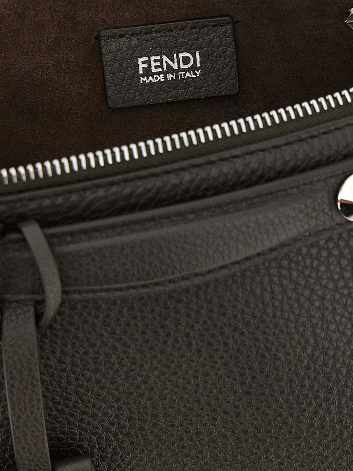 By The Way Soft Mini Bag in Calfskin