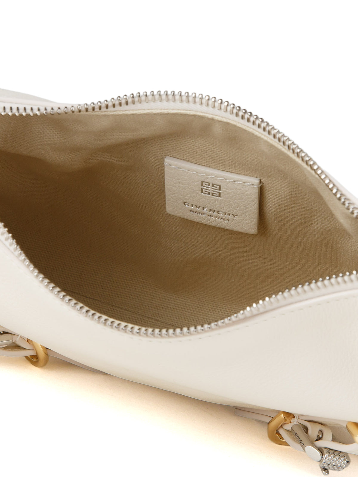 Voyou Mini Bag in Calfskin