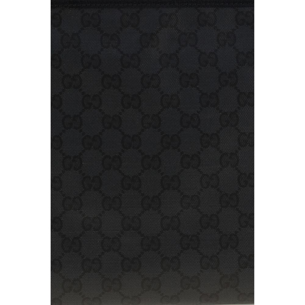 Portafolio Essence Classic mediano en lona GG