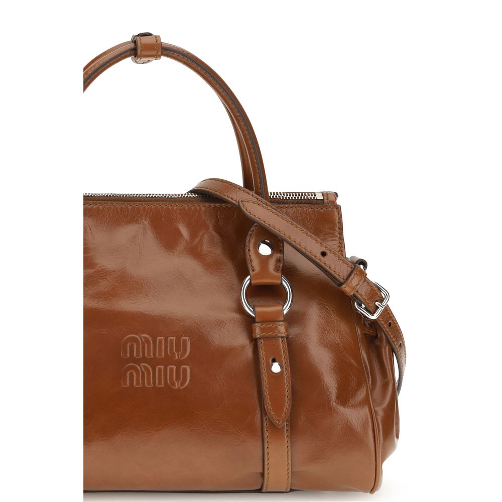 Handbag in Calfskin