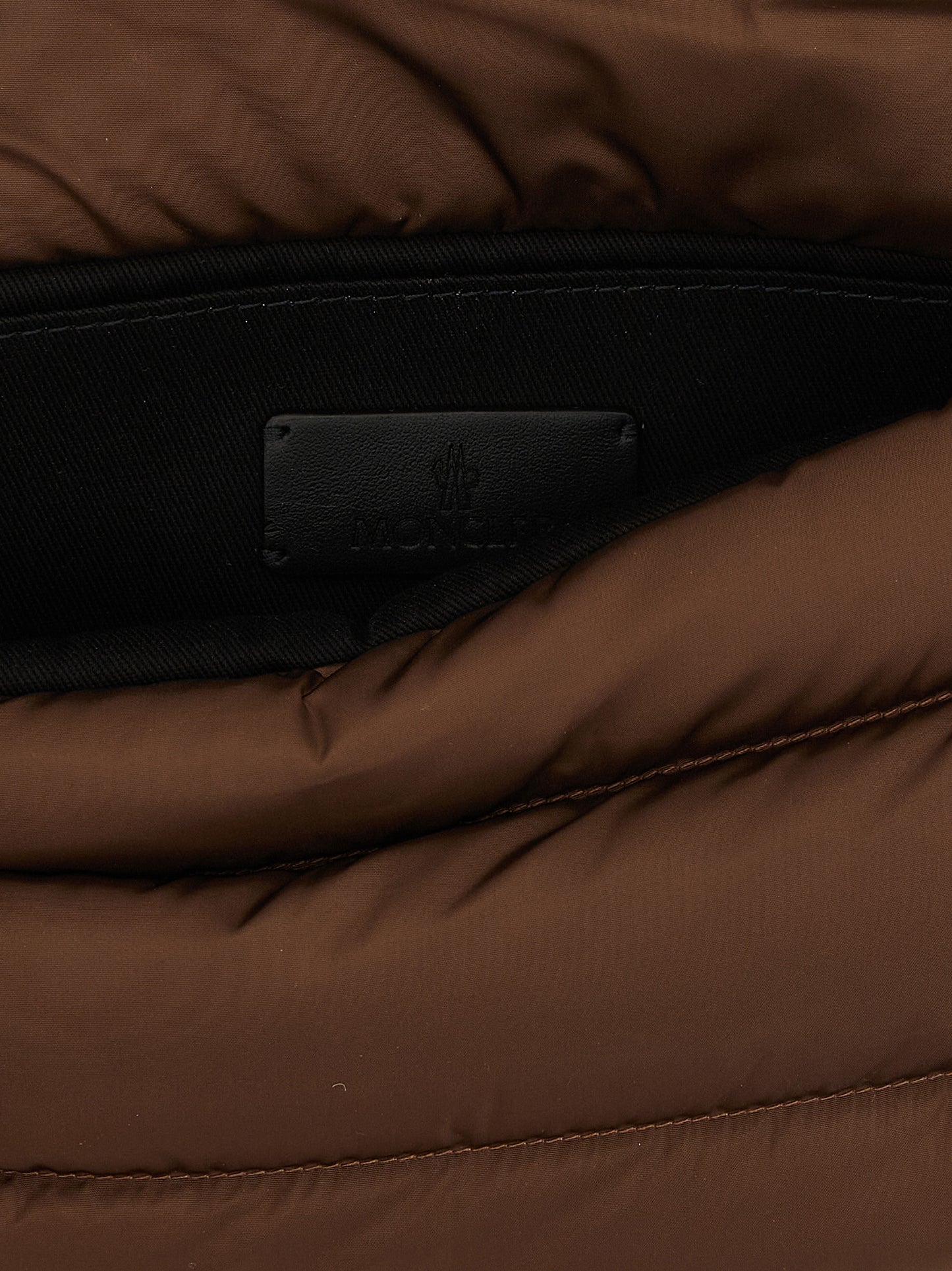 Caradoc Shoulder Bag in Nylon