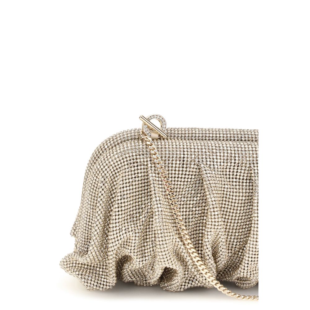 Clutch Venus La Grande con pedrería