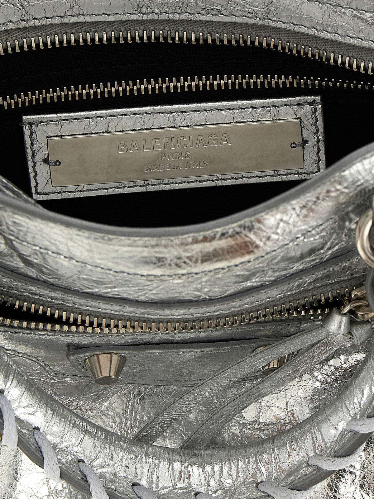 Le City Mini Bag in Lambskin