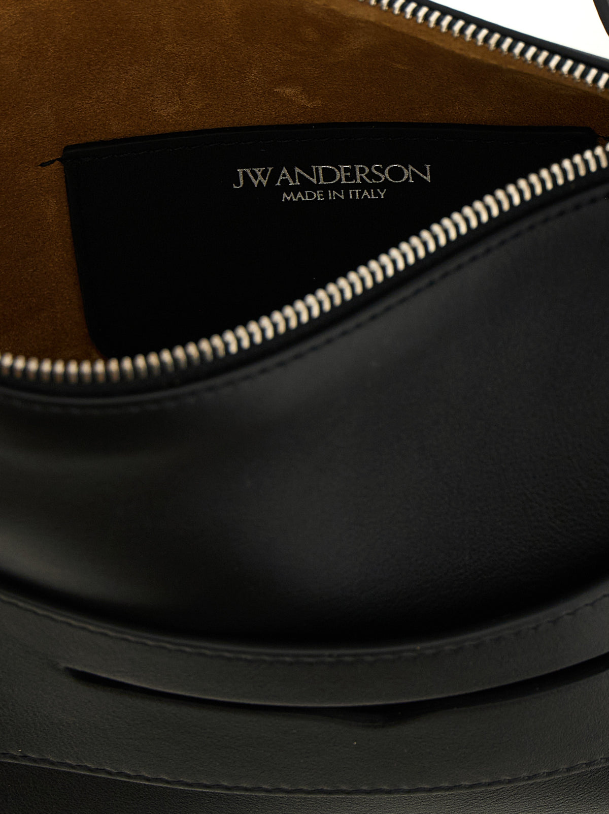 Loafer Small Bag in Calfskin