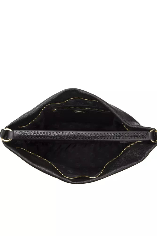 Shoulder Bag in Leather