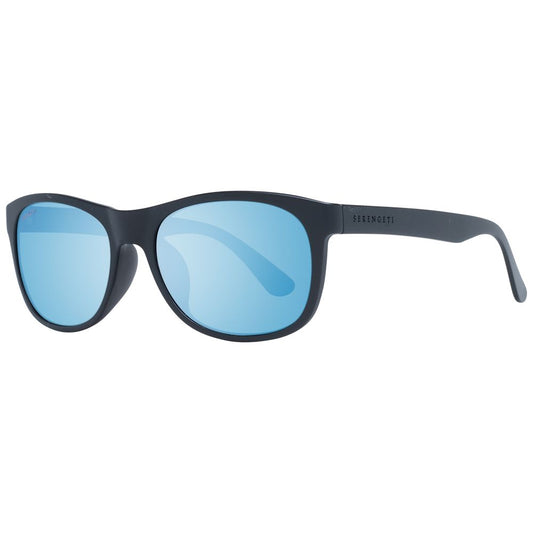 Gafas de sol unisex negras