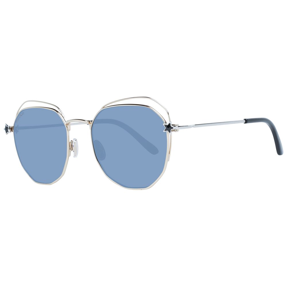 Round Frame Sunglasses