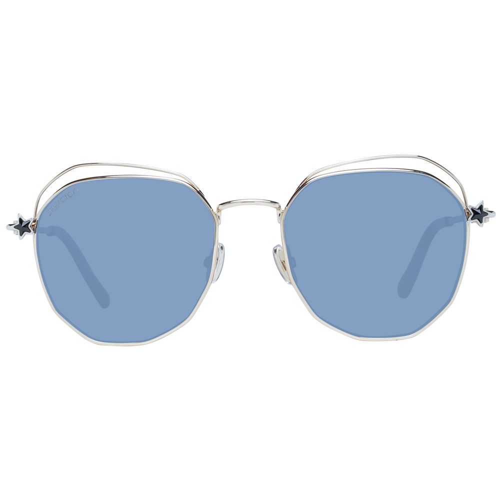 Round Frame Sunglasses