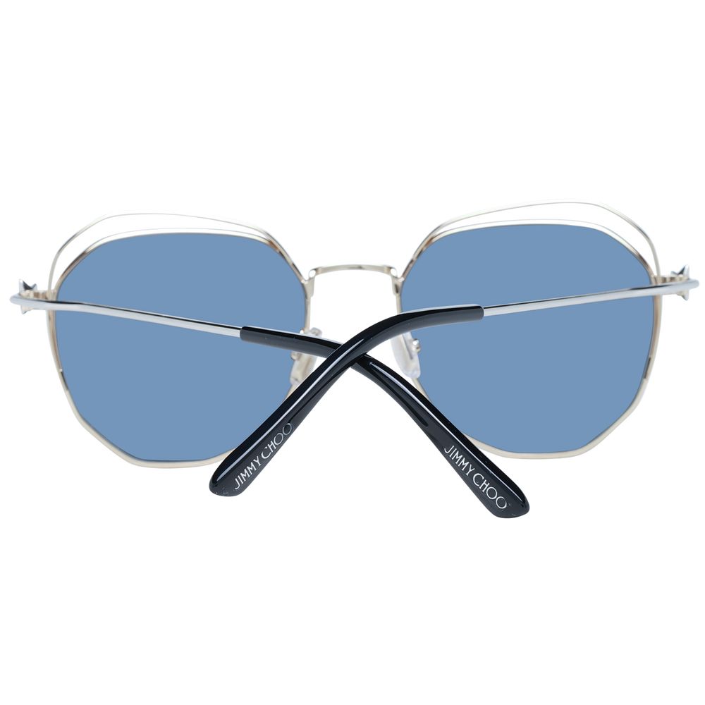 Round Frame Sunglasses