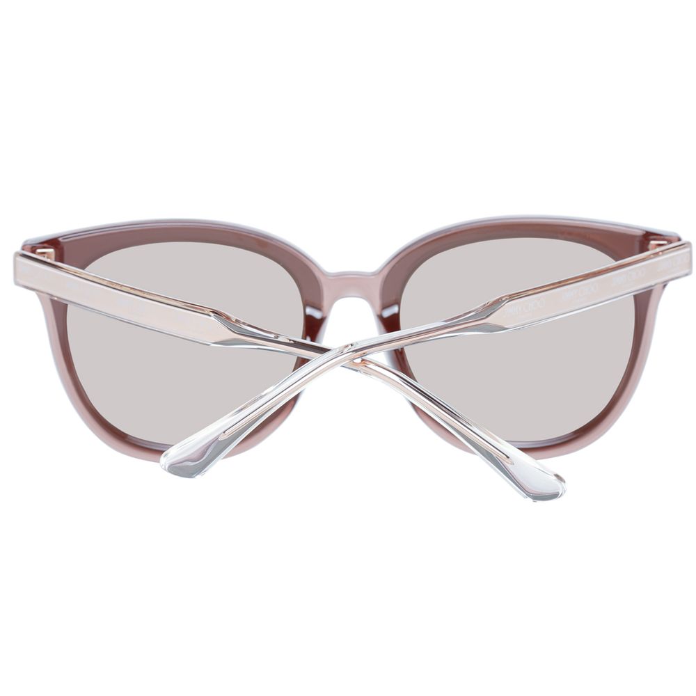 Gafas de sol unisex rosas