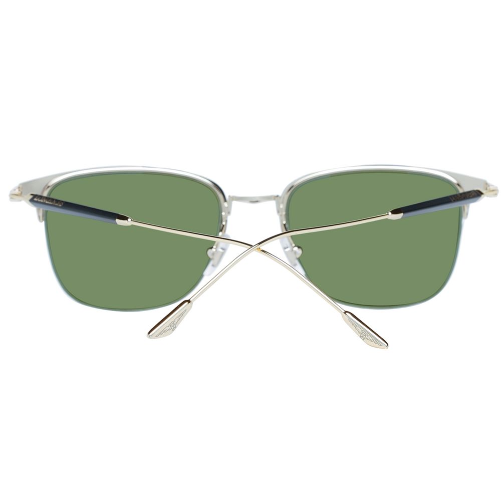 Gafas de sol multicolor para hombre