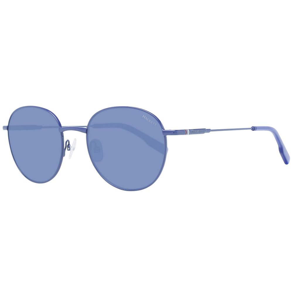 Gafas de sol azules para hombre