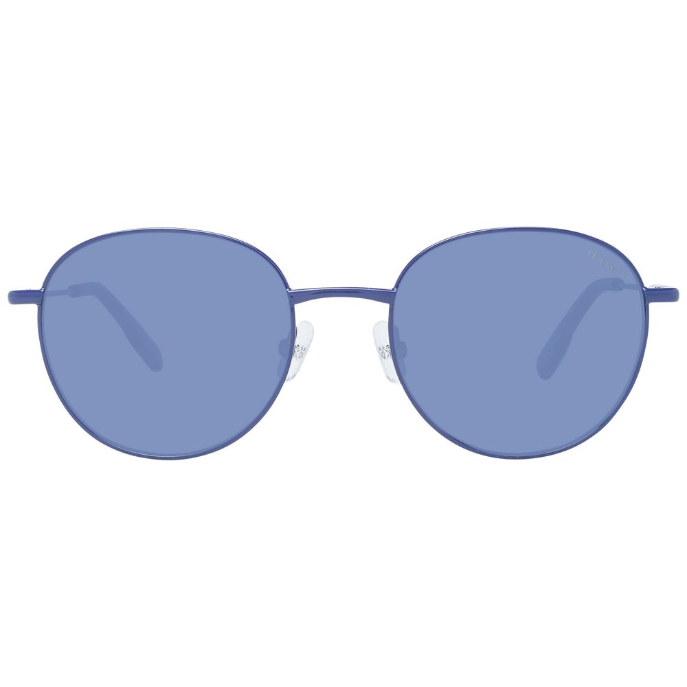 Gafas de sol azules para hombre