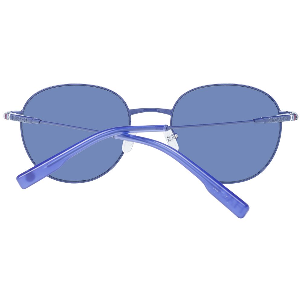 Gafas de sol azules para hombre