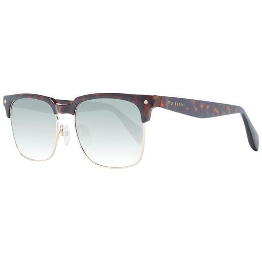 Lunettes de soleil multicolores pour hommes