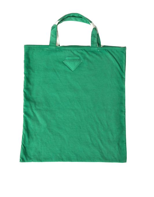 Fabric Tote Bag