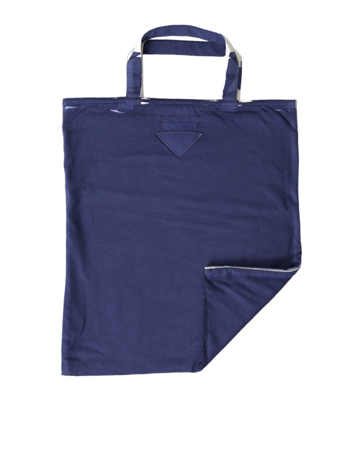 Fabric Tote Bag