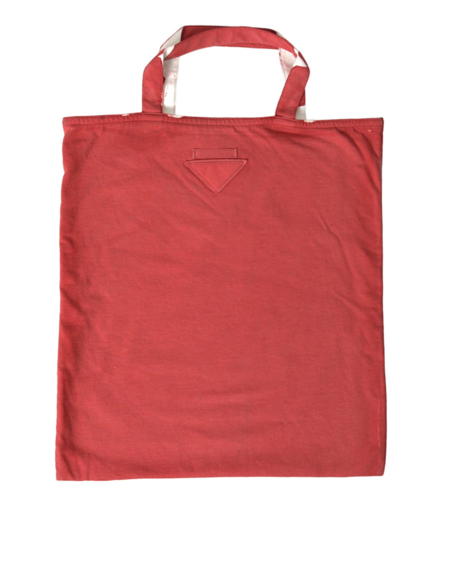 Fabric Tote Bag