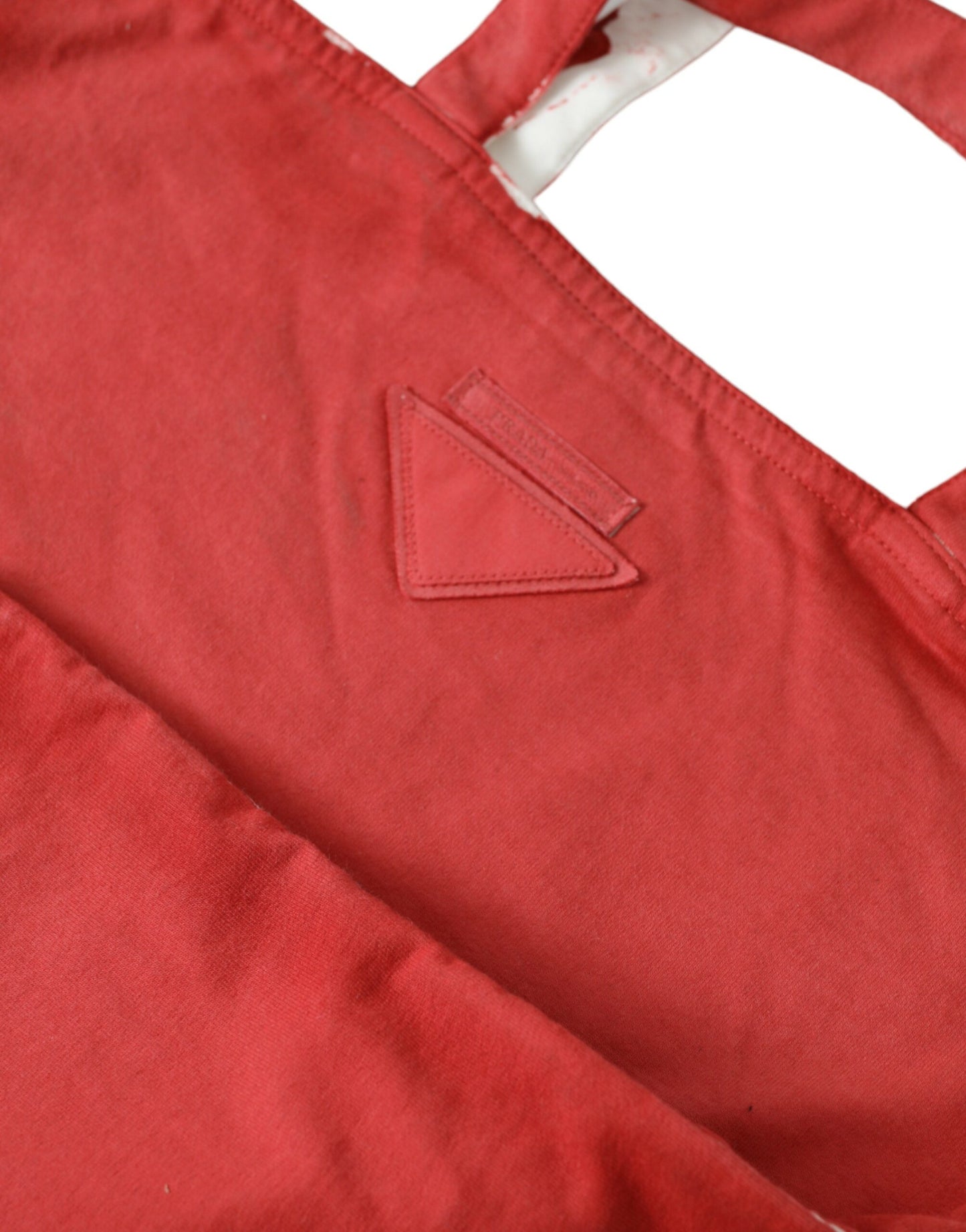 Fabric Tote Bag
