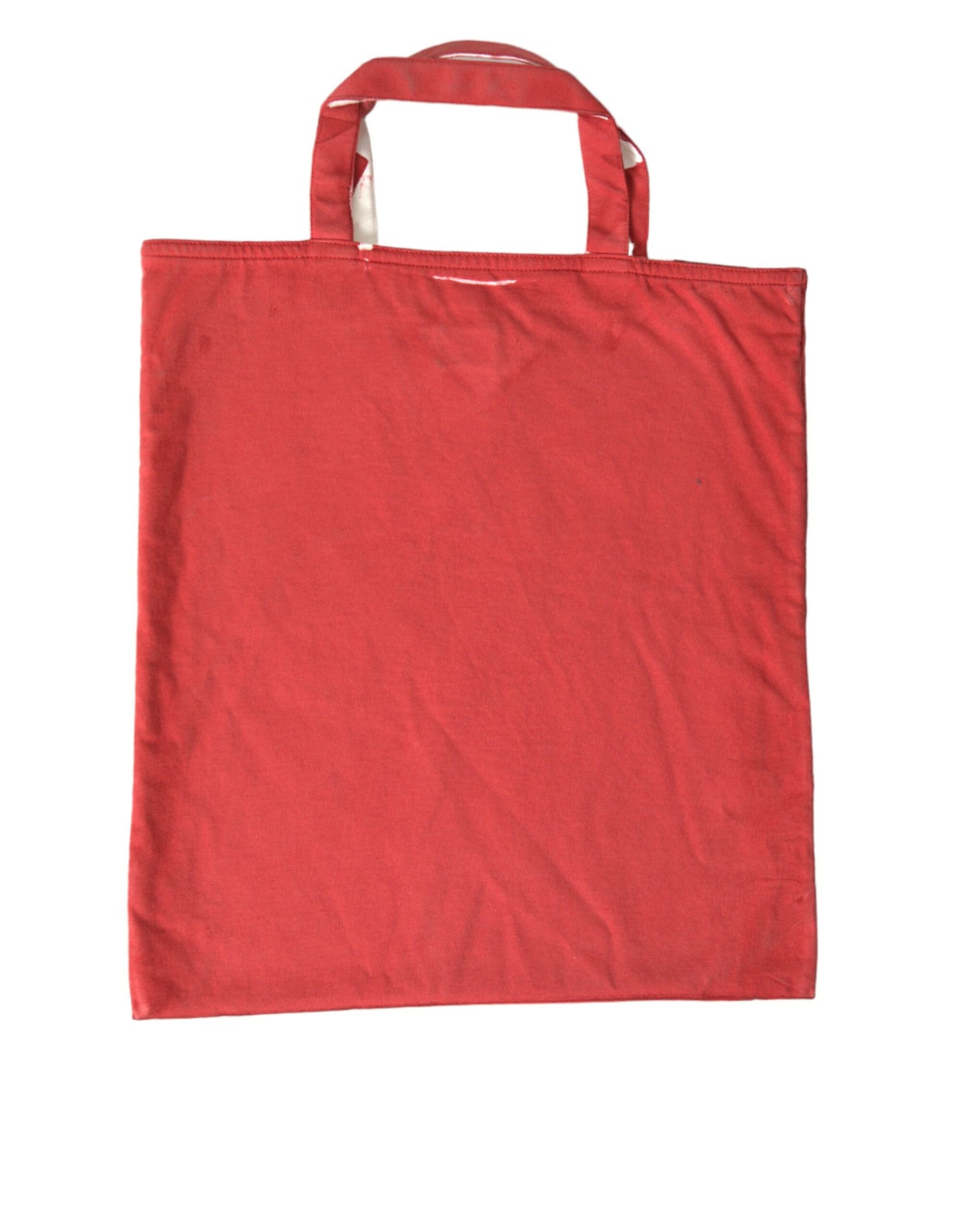 Fabric Tote Bag