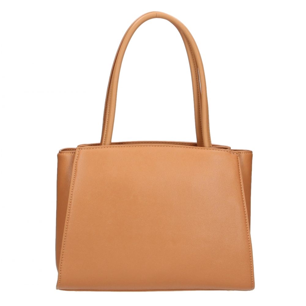 Blake Tote Bag in Brown