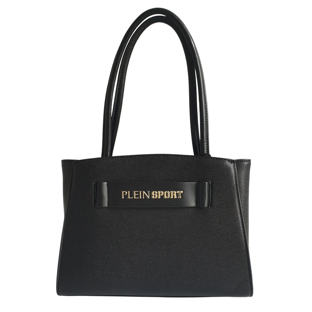 Blake Tote Bag in Black