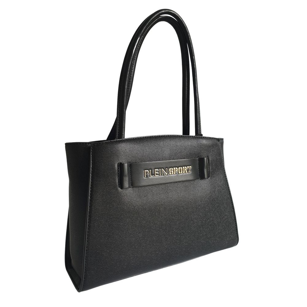Blake Tote Bag in Black