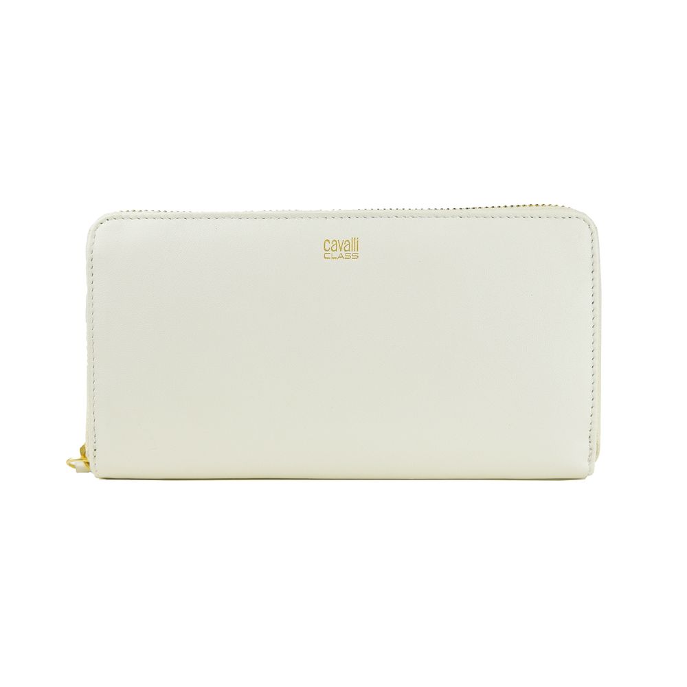 Zip-Around Wallet