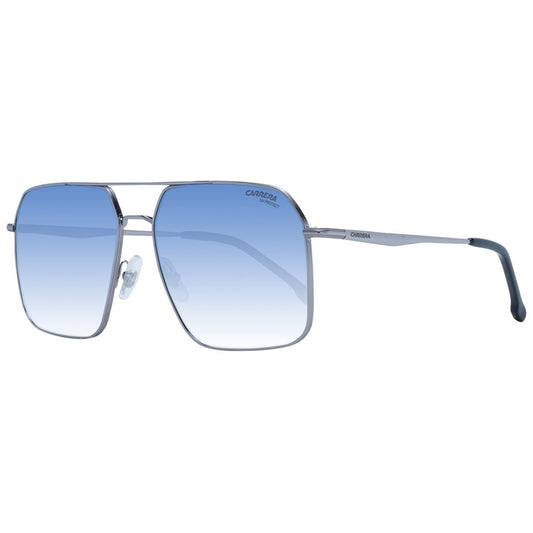 Lunettes de soleil transparentes pour hommes