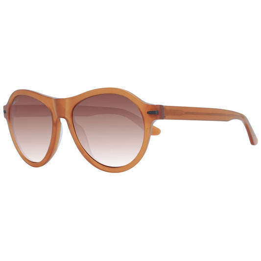 Gafas de sol marrones para hombre
