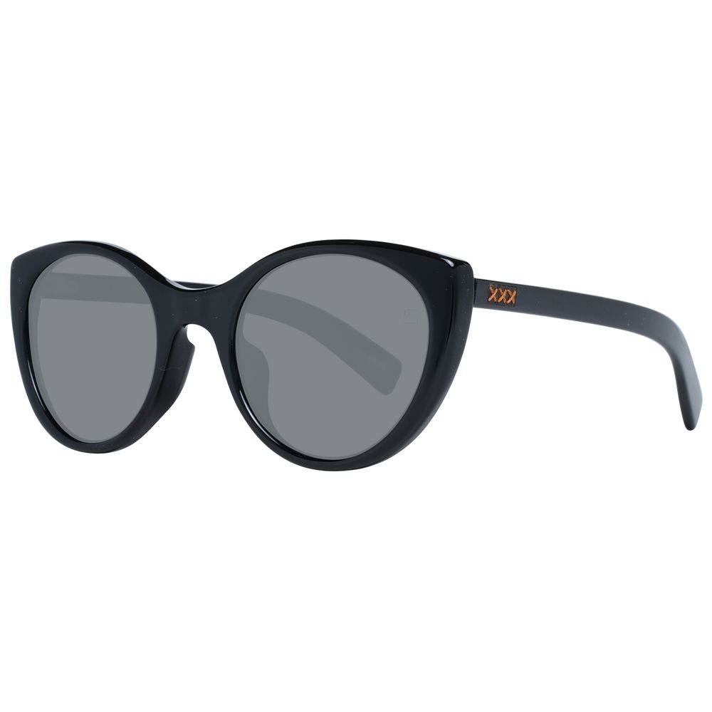 Gafas de sol negras para mujer