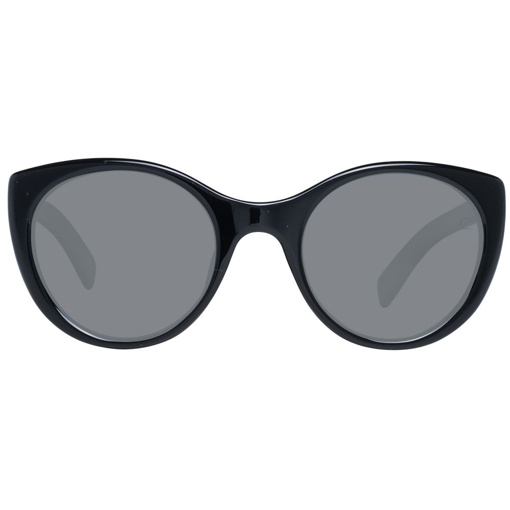Gafas de sol negras para mujer