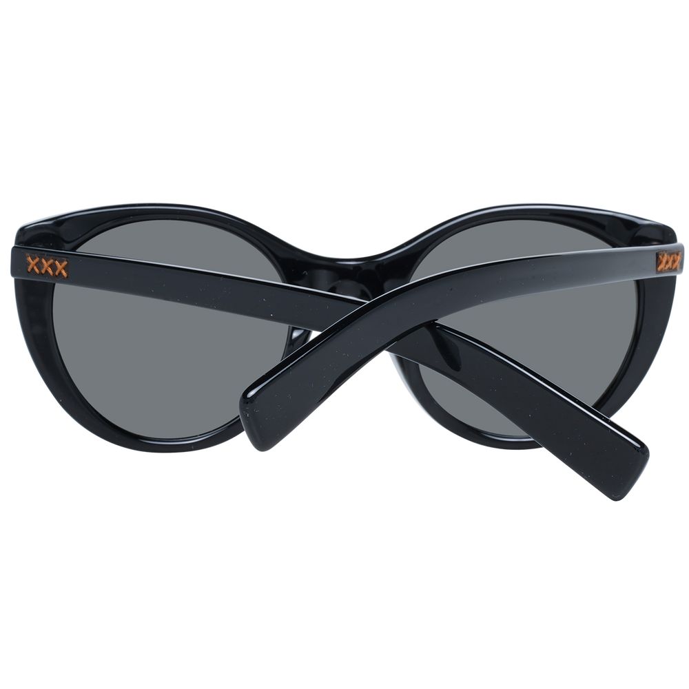 Gafas de sol negras para mujer