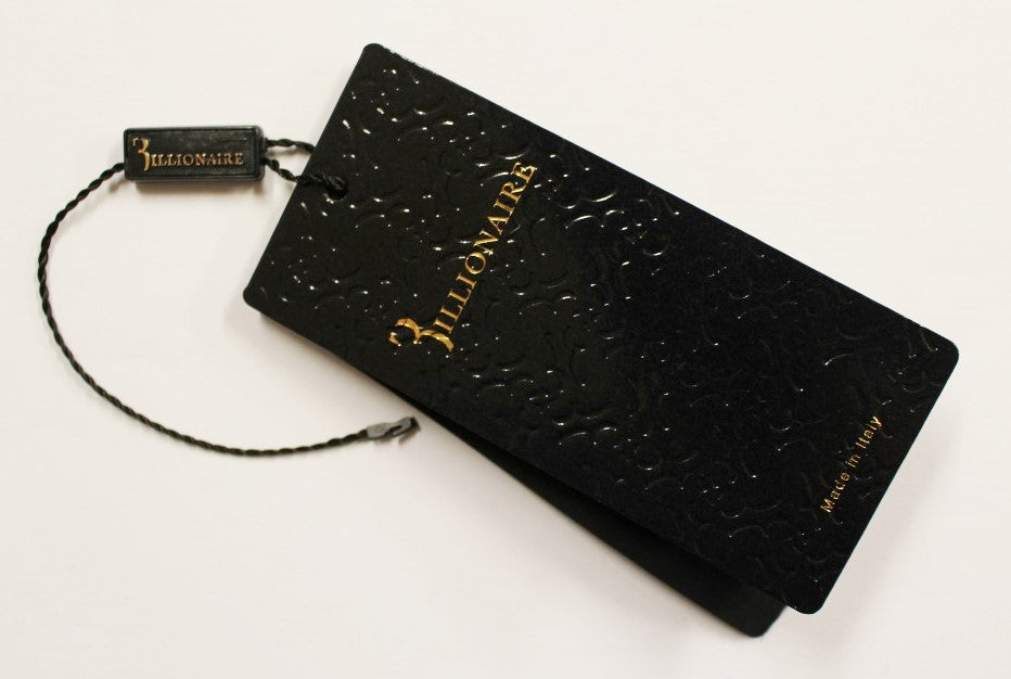 Cartera de cuero Elite Moro para hombre