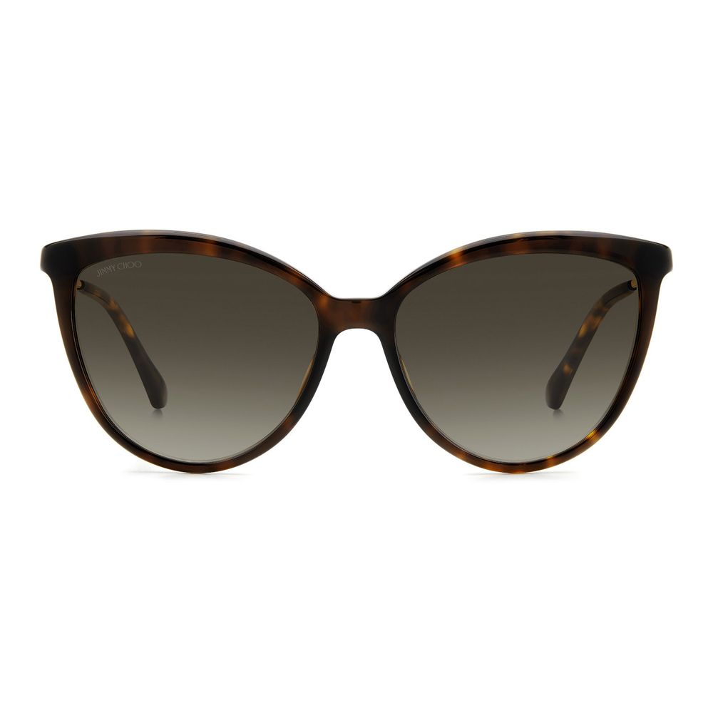 Blenda Cat Eye Frame Sunglasses