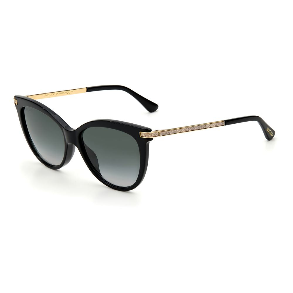 Axelle Cat Eye Frame Sunglasses
