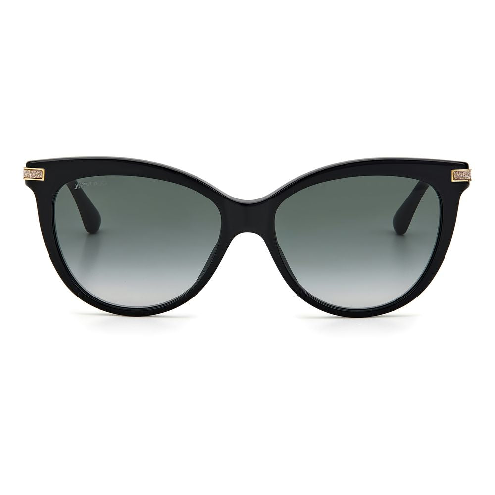 Axelle Cat Eye Frame Sunglasses