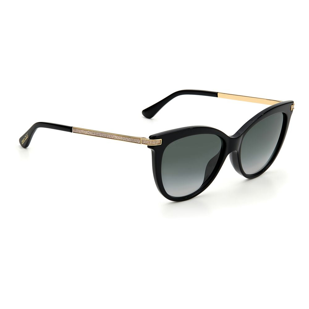 Axelle Cat Eye Frame Sunglasses